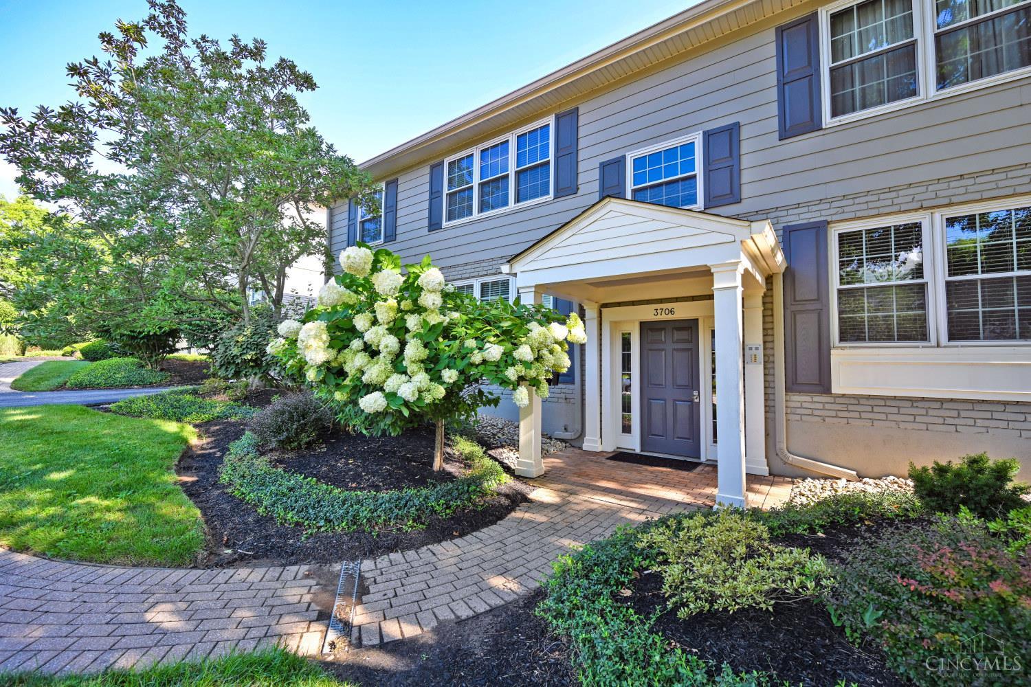 2nd image of 3706 Ashworth Dr #C, Cincinnati, OH 45208 | MLS# 1890012