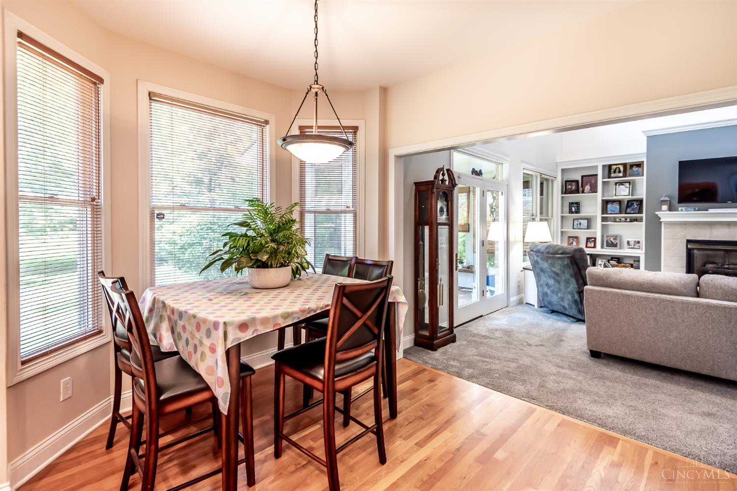 252 Links View Drive, Hamilton Twp, OH, 45039 — photo 19