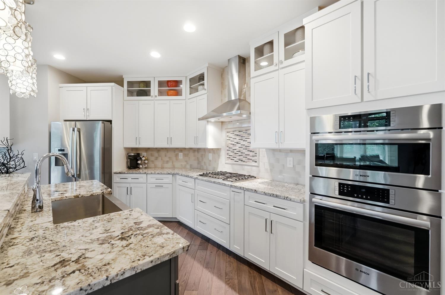 8009 Bennington Drive, West Chester, OH, 45241 — photo 18