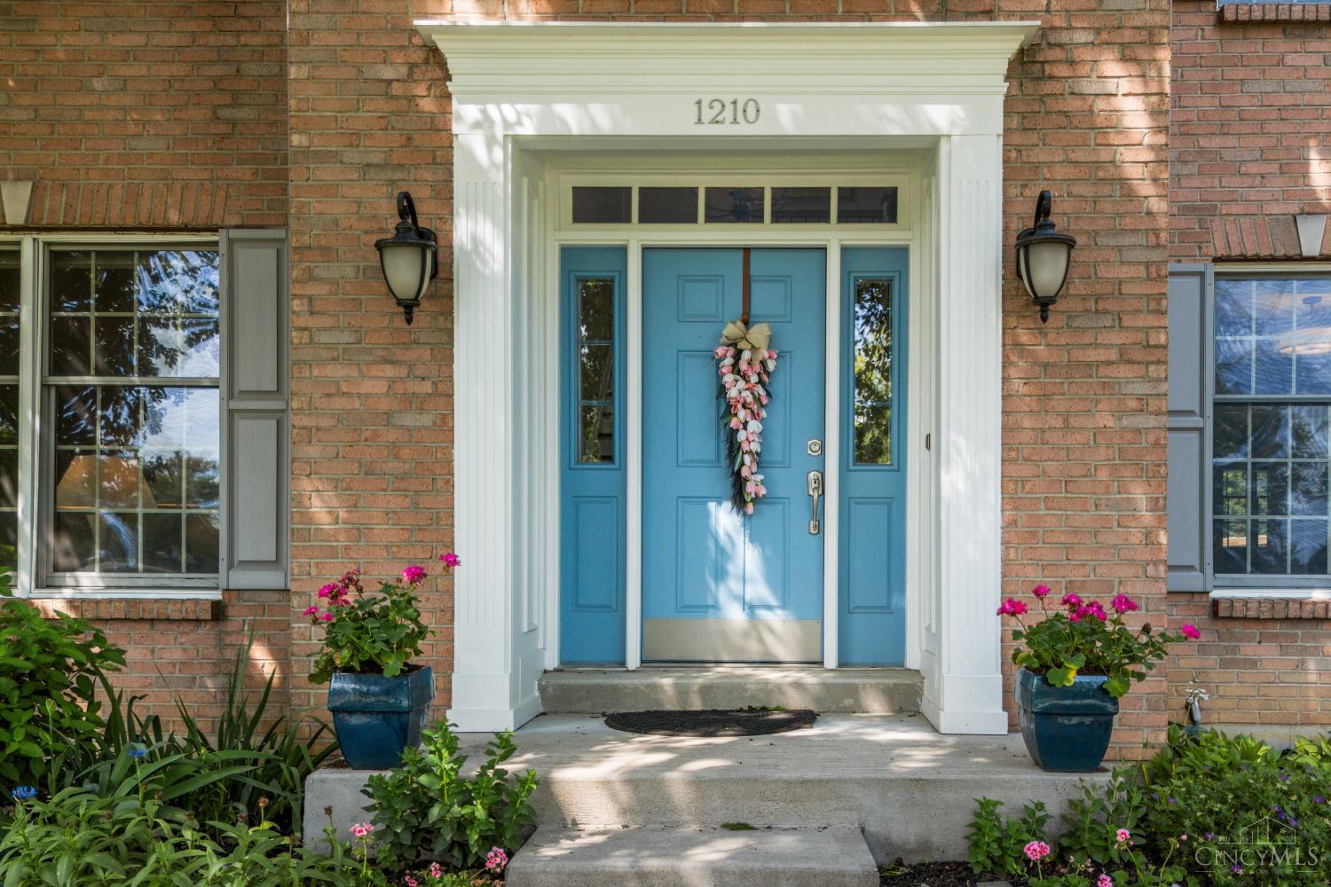 image of 1210 Ascot Dr, Hamilton Twp, OH 45039 | MLS# 1890072