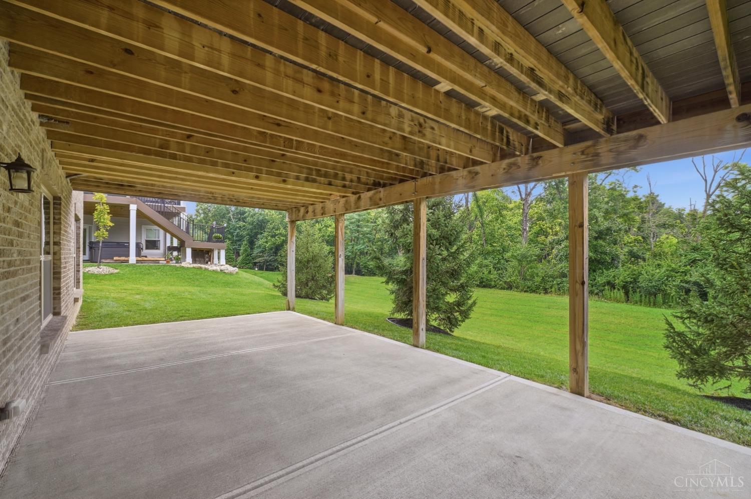8009 Bennington Drive, West Chester, OH, 45241 — photo 65