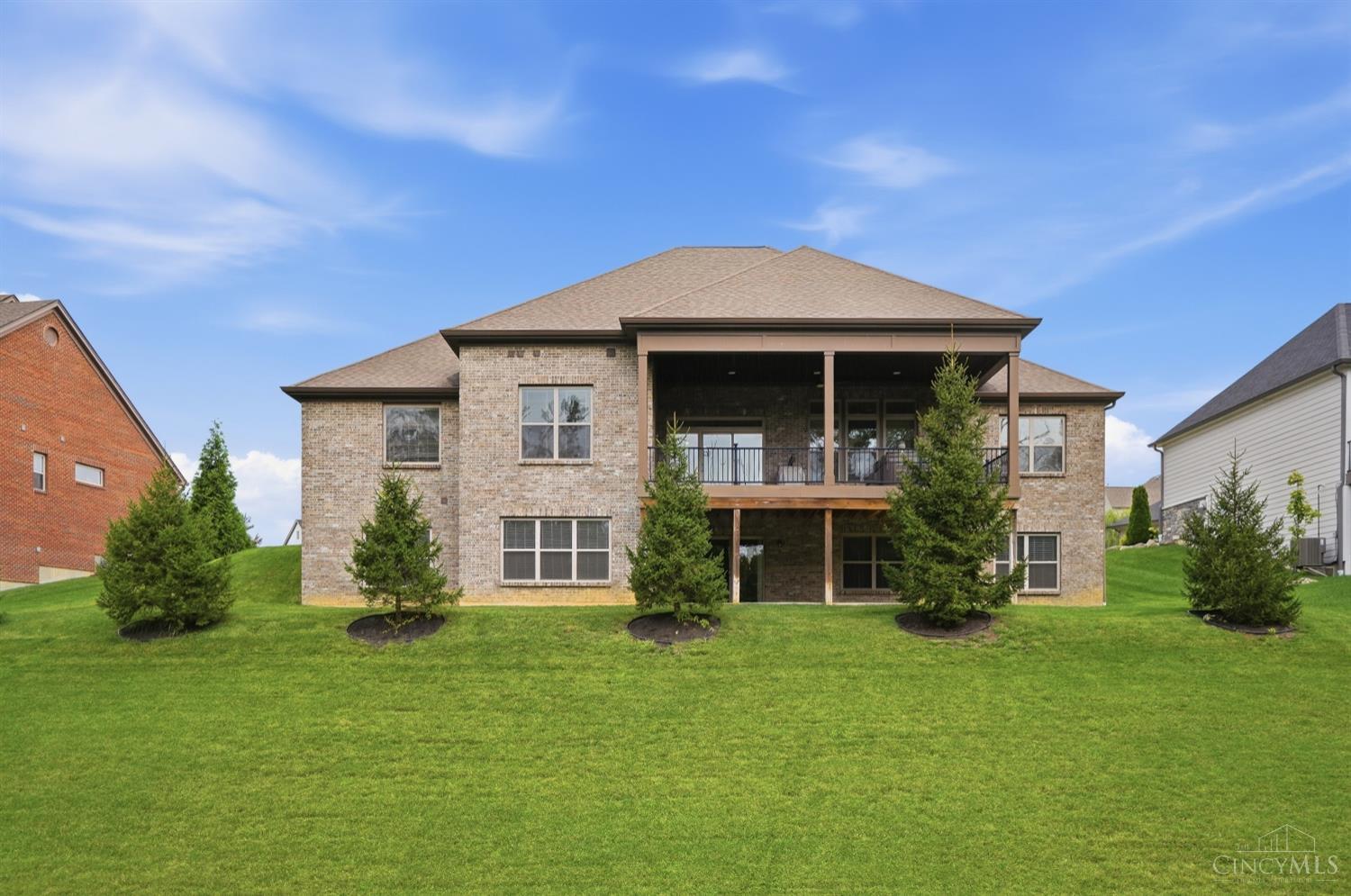 8009 Bennington Drive, West Chester, OH, 45241 — photo 59