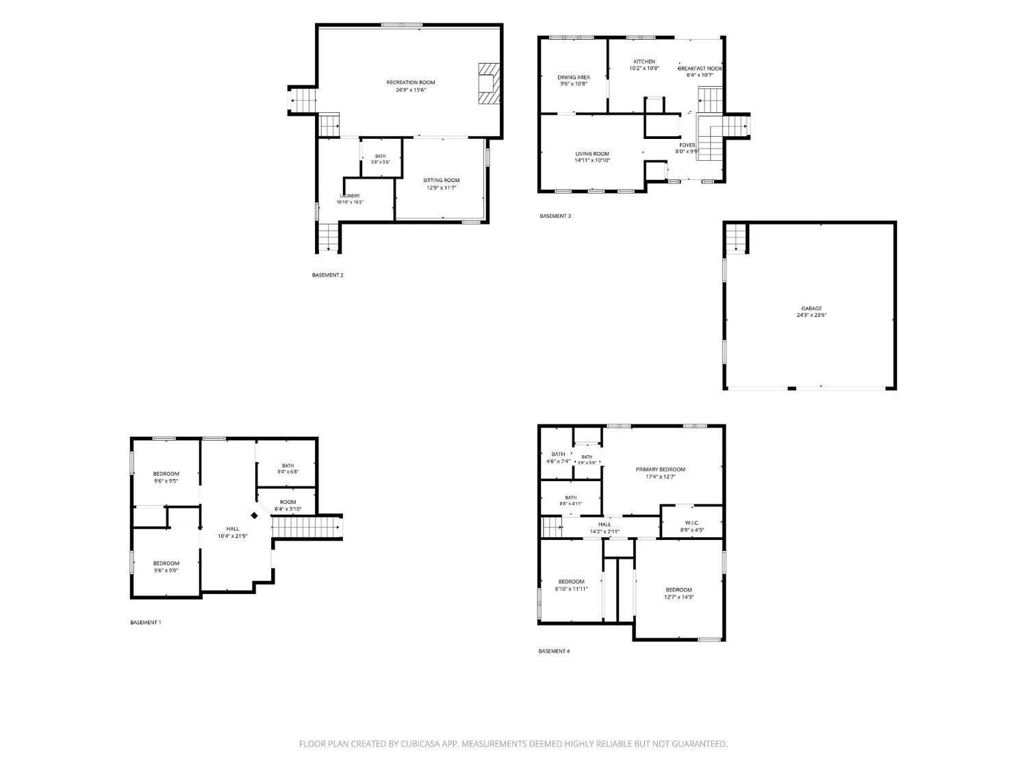 51st image of 7863 Bridgetown Rd, Cleves, OH 45002 | MLS# 1889671