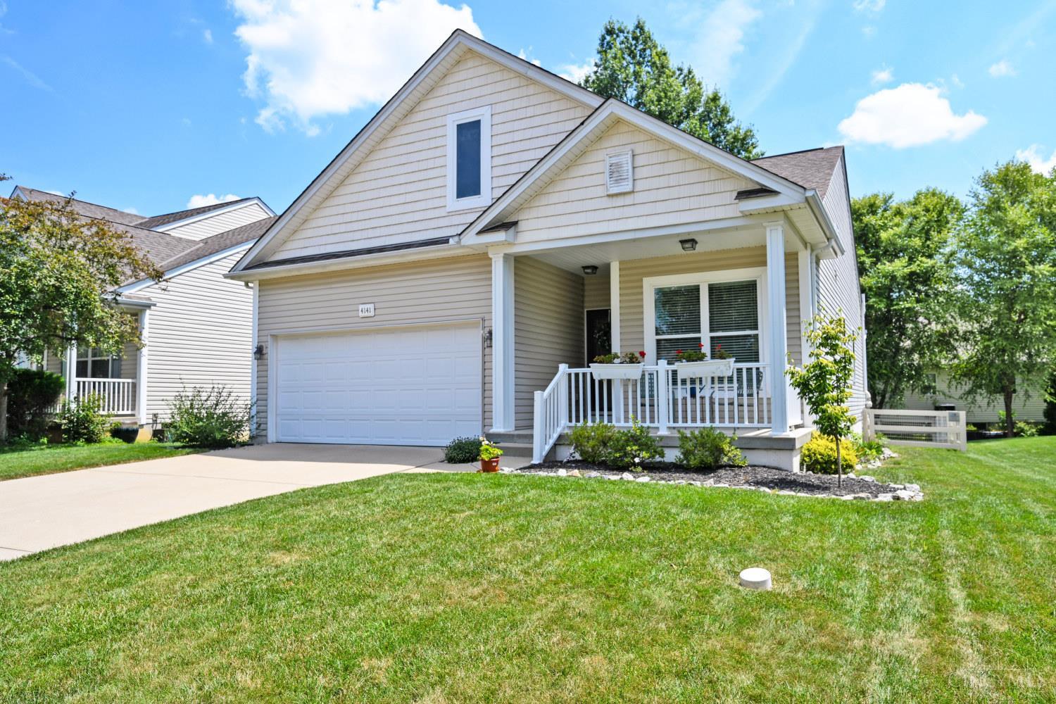 2nd image of 4141 S Gensen Loop, Union Twp, OH 45245 | MLS# 1890055