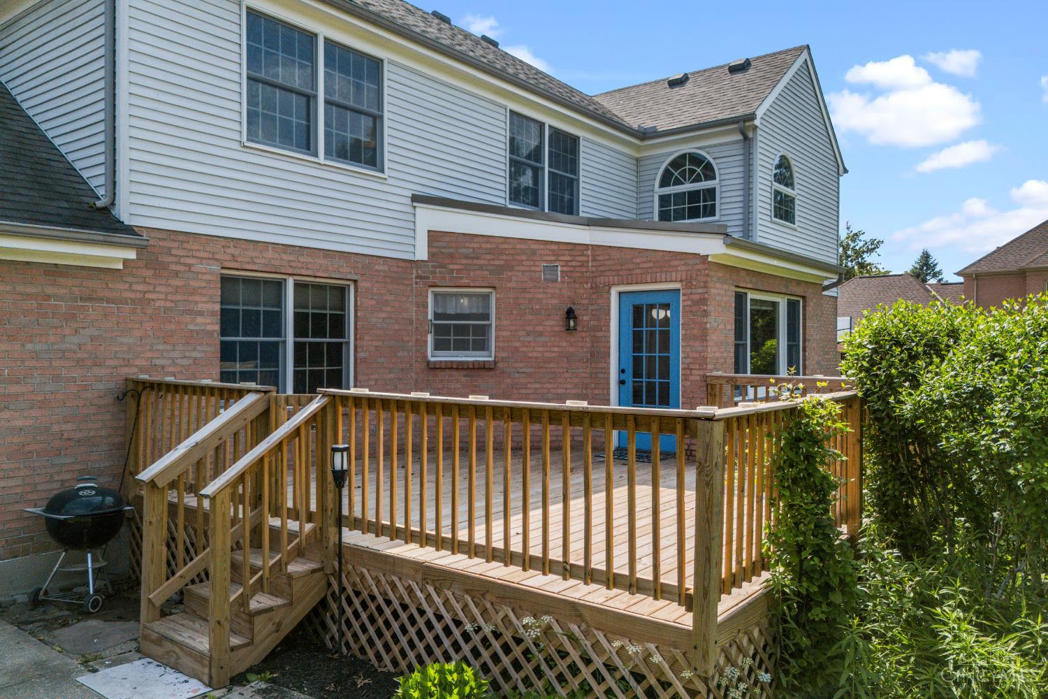 1210 Ascot Drive, Hamilton Twp, OH, 45039 — photo 44
