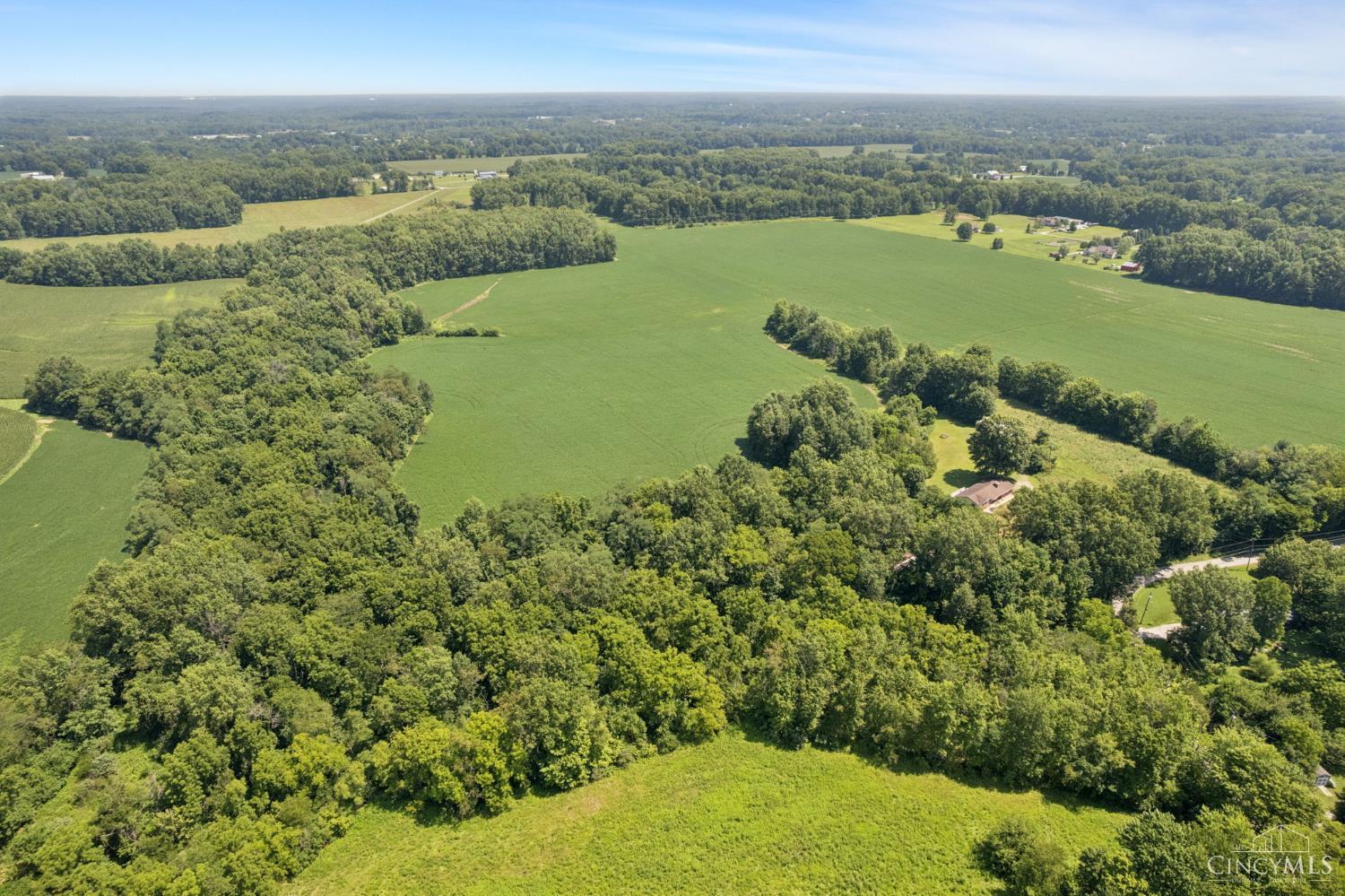 Dean Road, Tate Twp, OH, 45106