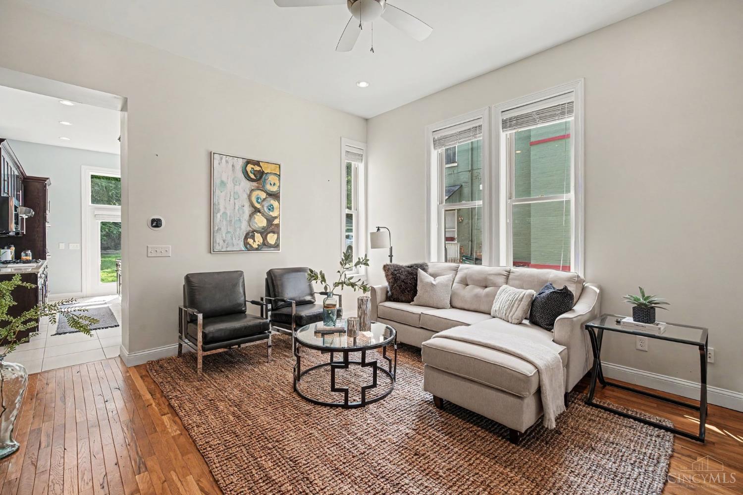 2656 Bellevue Avenue, Cincinnati, OH, 45219 — photo 6