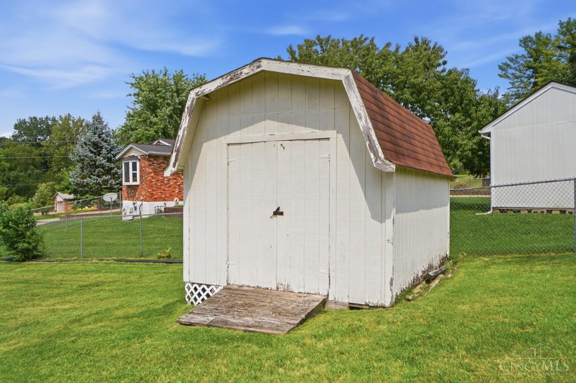 9054 Revere Run, West Chester, OH, 45069 — photo 43