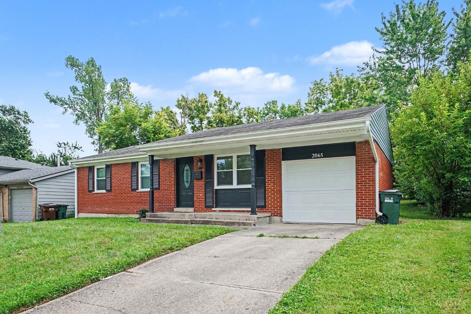 2065 Sevenhills Drive, Springfield Twp., OH, 45240 — photo 3