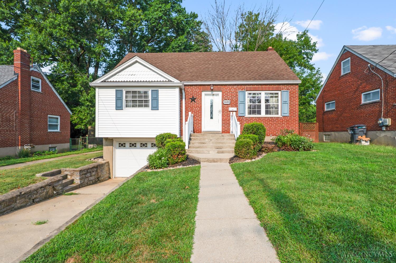 1st image of 3689 Moonridge Dr, Green Twp, OH 45248 | MLS# 1889967