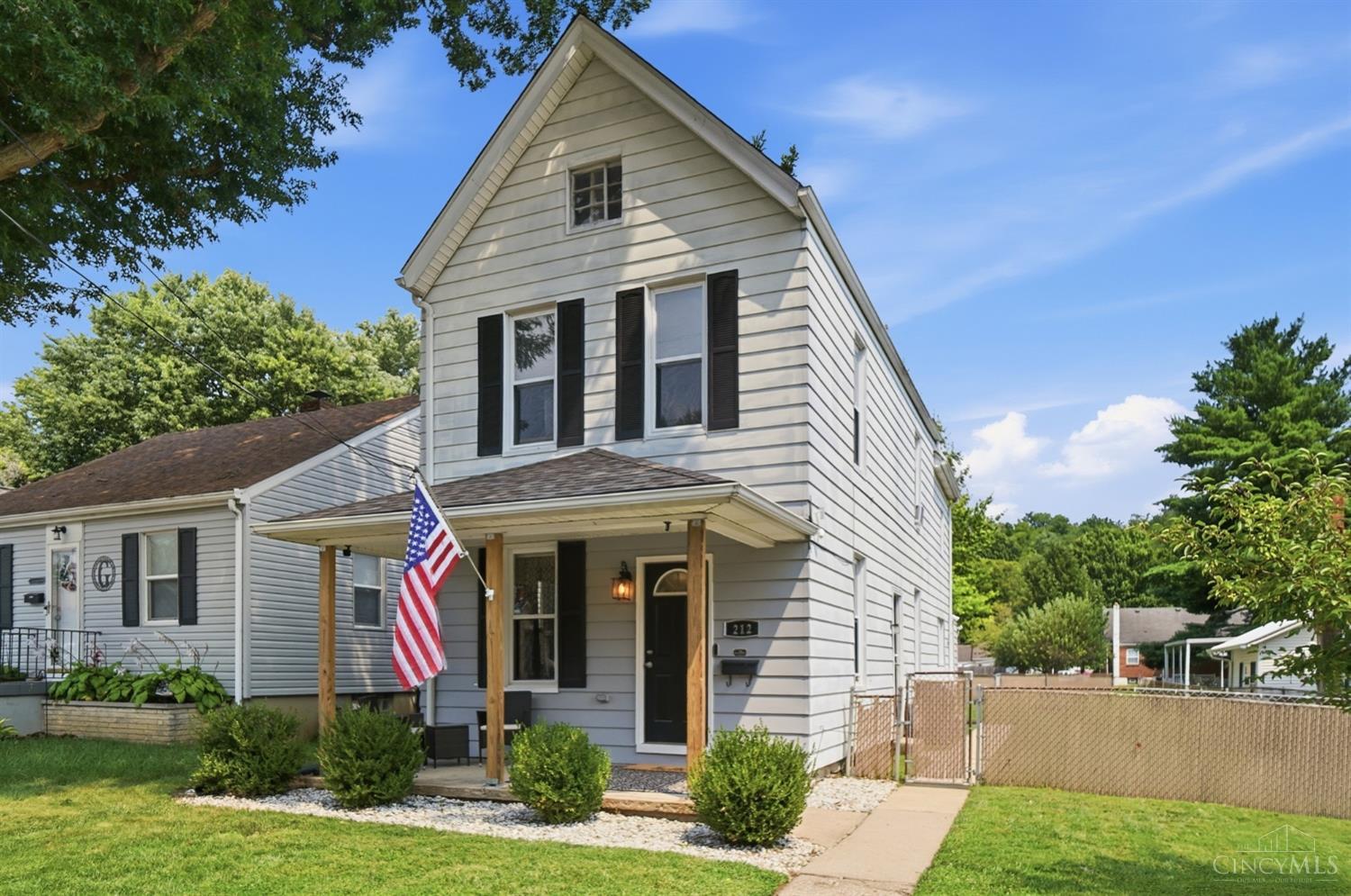1st image of 212 N Washington St, Harrison, OH 45030 | MLS# 1889983