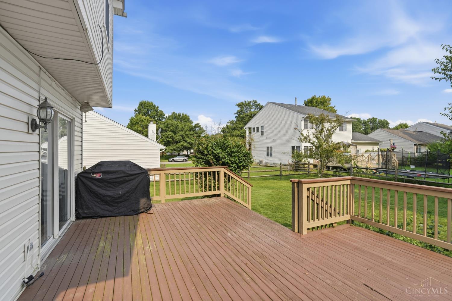 908 Pine Needle Place, Hamilton Twp, OH, 45039 — photo 47