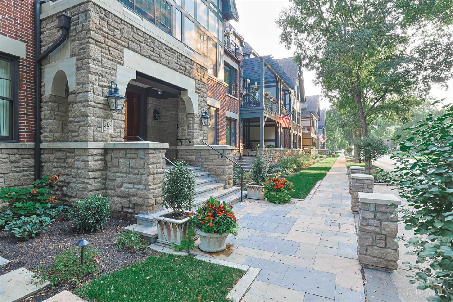 3942 Miami Road #203, Mariemont, OH, 45227 — photo 34