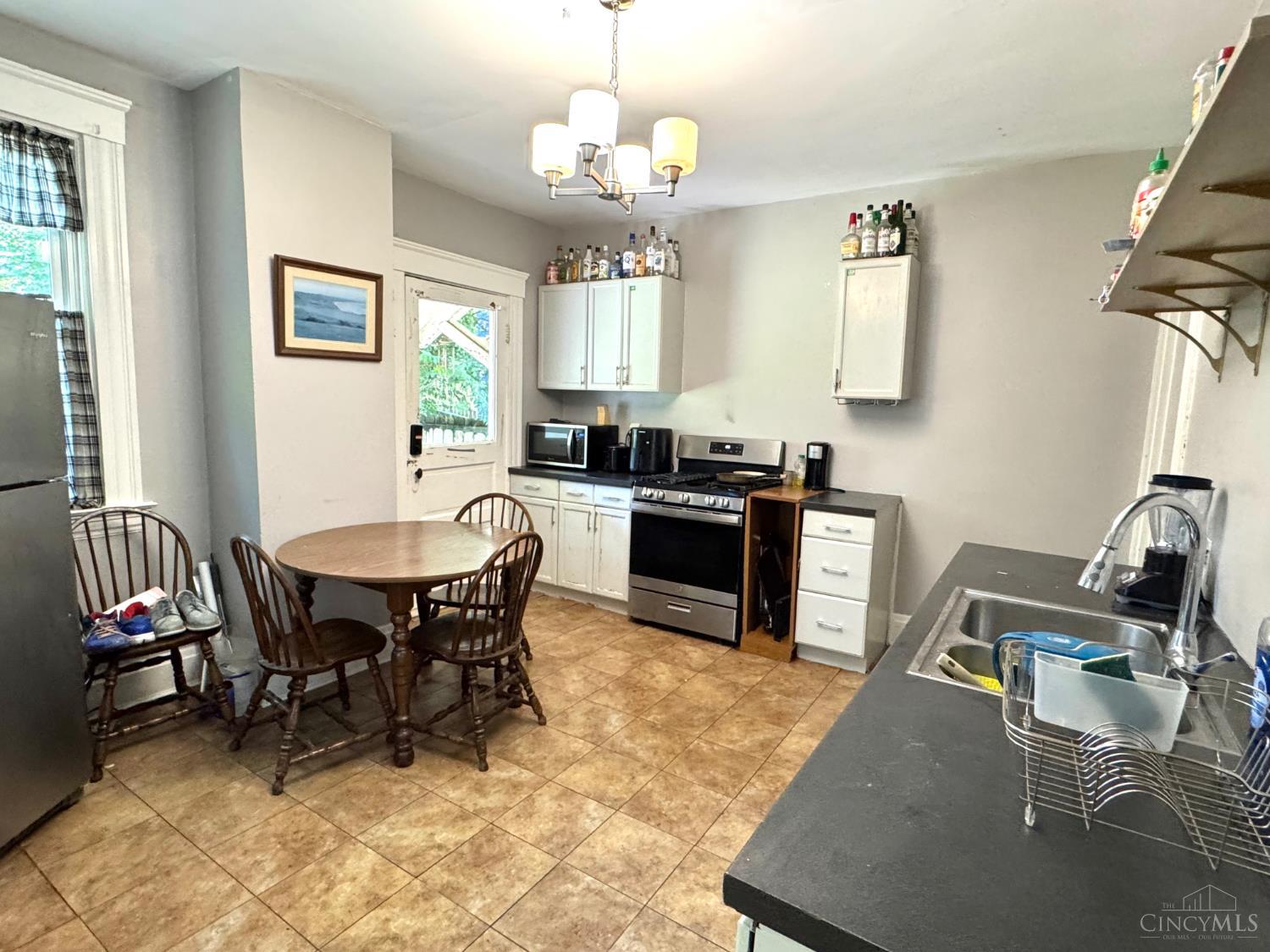 461 Warner Street, Cincinnati, OH, 45219 — photo 10