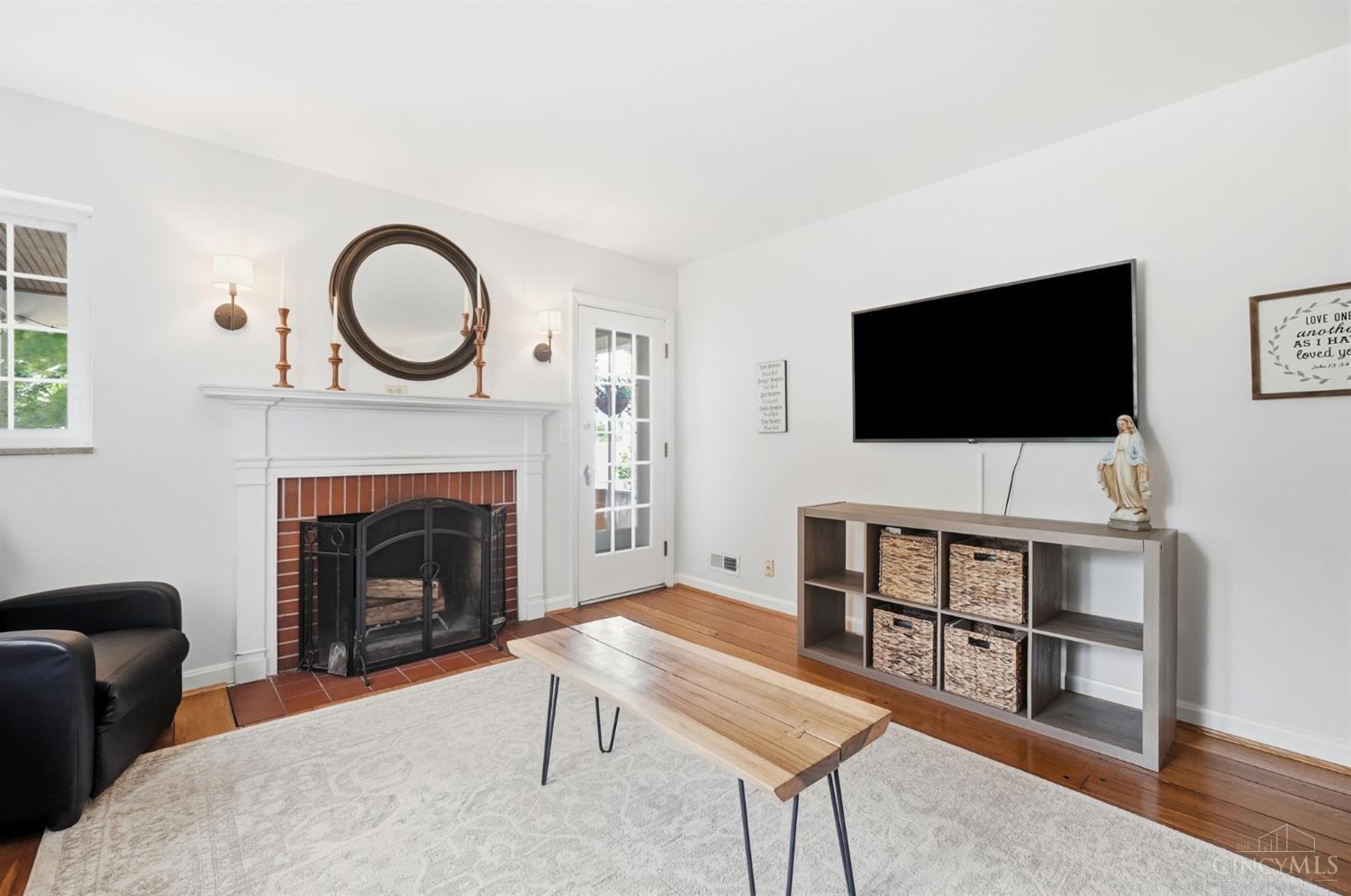3201 Grischy Lane, Cincinnati, OH, 45208 — photo 7