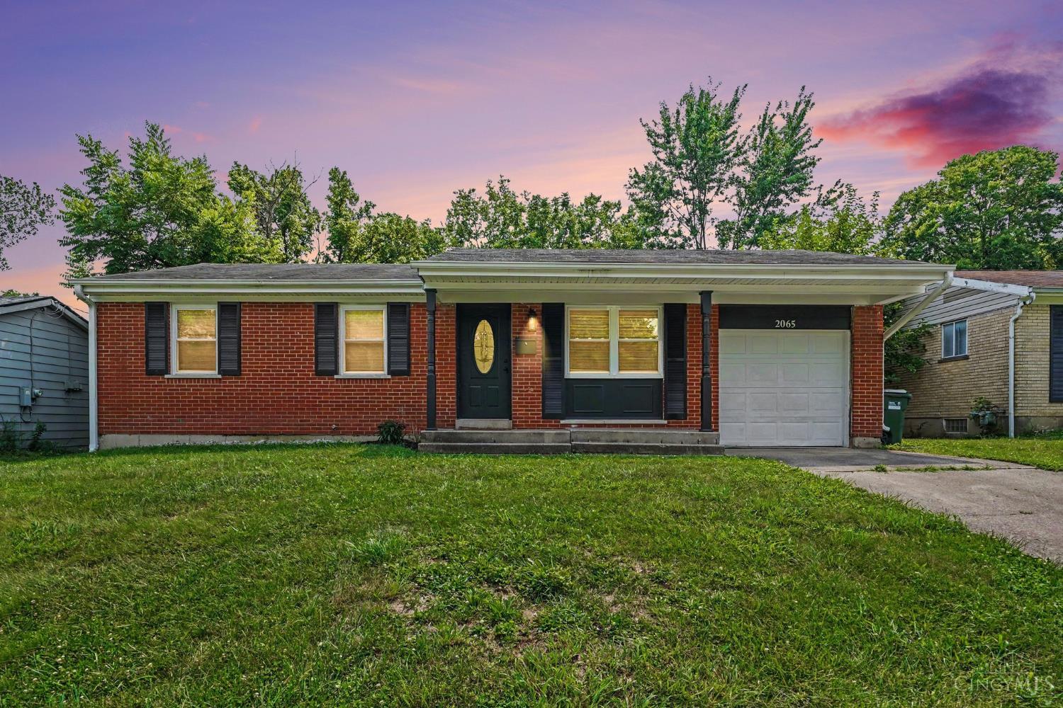 2065 Sevenhills Drive, Springfield Twp., OH, 45240 — photo 24