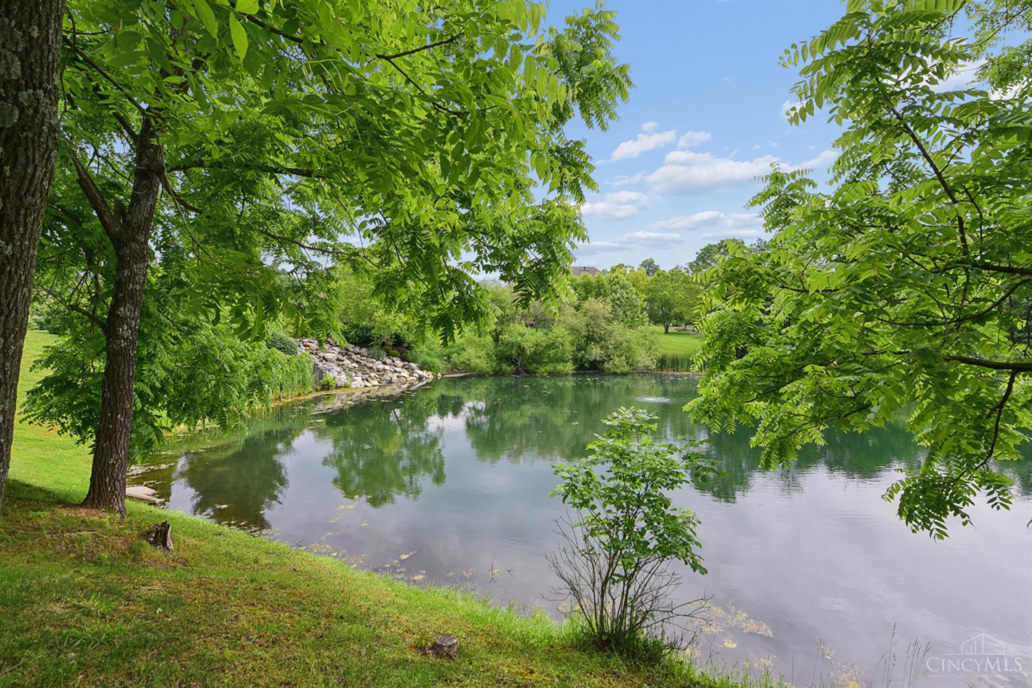 9255 Geromes Way #Lot 8, Symmes Twp, OH, 45140 — photo 16