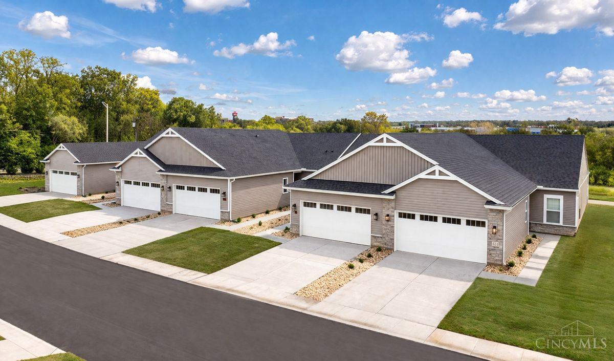 6847 Traditions Street #29, Middletown, OH, 45044