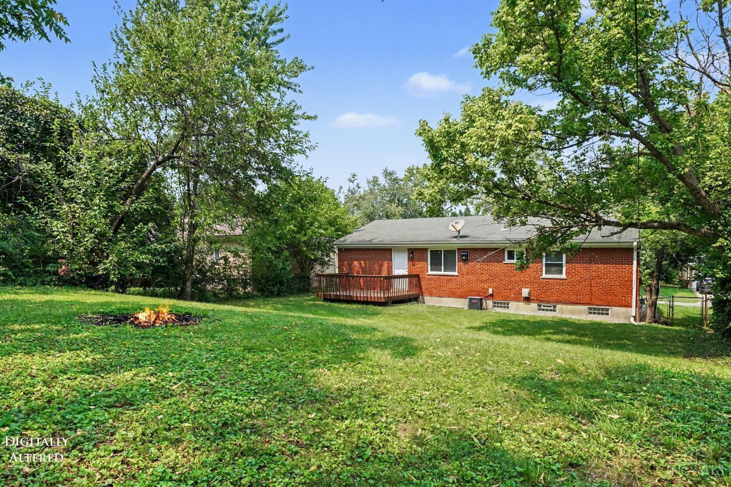 2065 Sevenhills Drive, Springfield Twp., OH, 45240 — photo 22