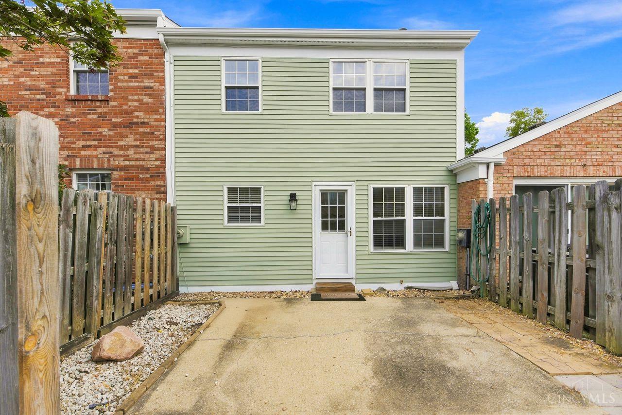 124 Chapel Hill Drive, Fairfield, OH, 45014 — photo 19