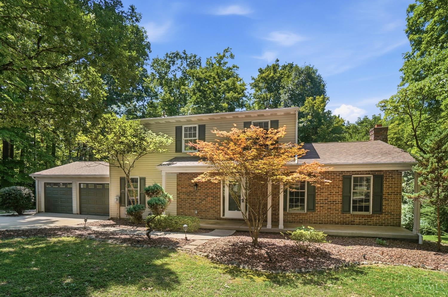 2043 Greenpine Drive, Springfield Twp., OH, 45231 — photo 4