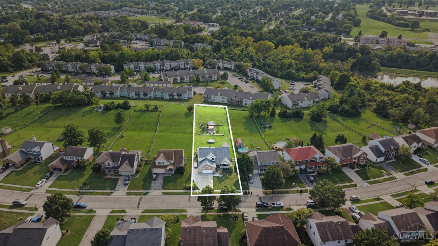 2004 Crest Road, Forest Park, OH, 45240 — photo 45