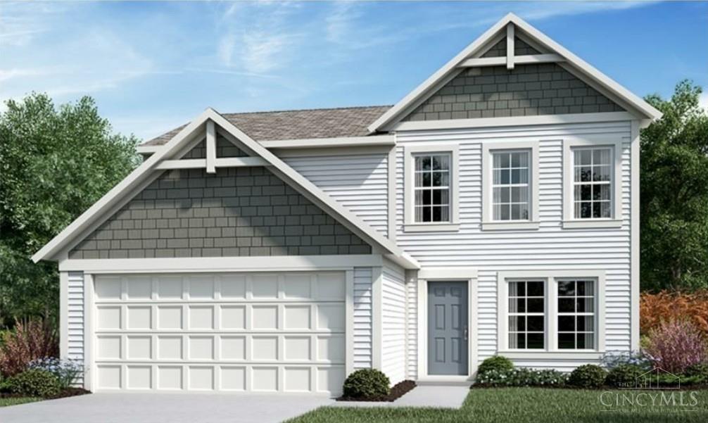 image of 7886 Horizon Bend Rd, Hamilton Twp, OH 45039 | MLS# 1890148