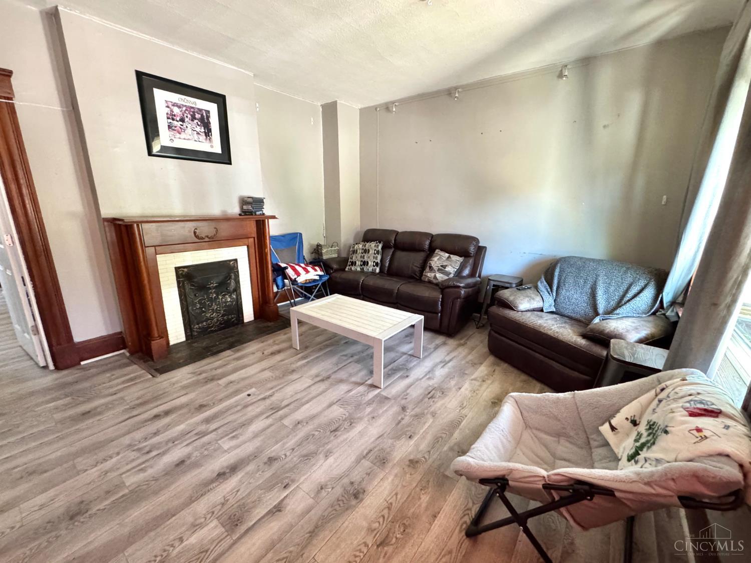 461 Warner Street, Cincinnati, OH, 45219 — photo 7