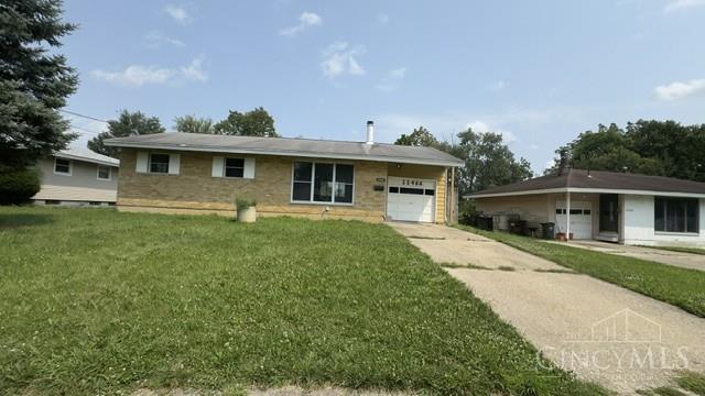 11466 Kenn Road, Forest Park, OH, 45240