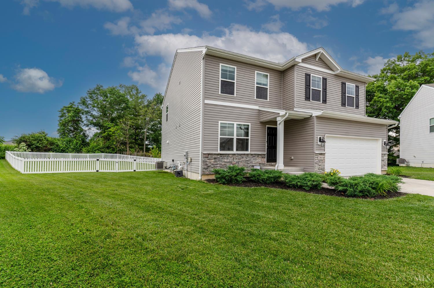 44th image of 2465 Amelia Ct, Cincinnati, OH 45239 | MLS# 1890176