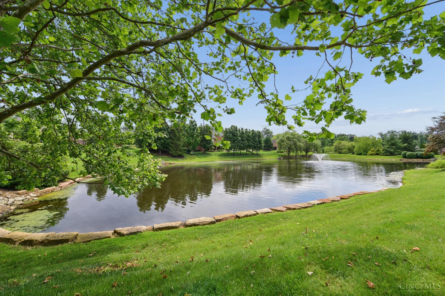 9255 Geromes Way #Lot 8, Symmes Twp, OH, 45140 — photo 18