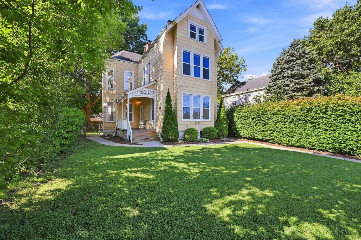 2nd image of 1773 Williams St, Norwood, OH 45212 | MLS# 1890169