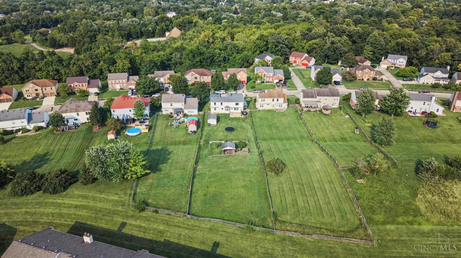 2004 Crest Road, Forest Park, OH, 45240 — photo 48