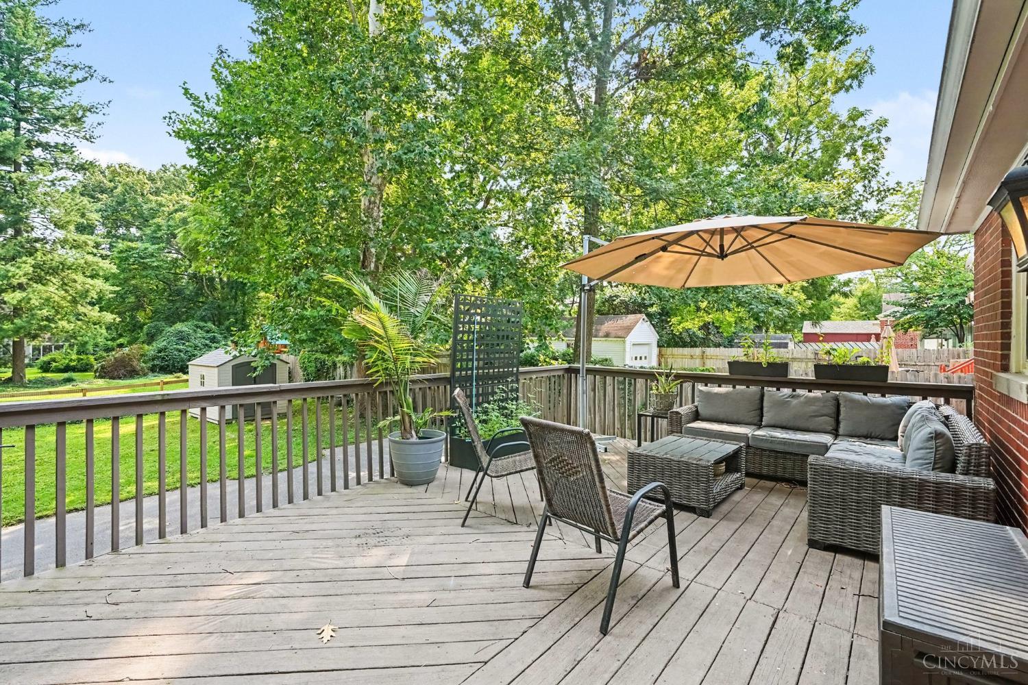 6301 Cambridge Avenue, Cincinnati, OH, 45230