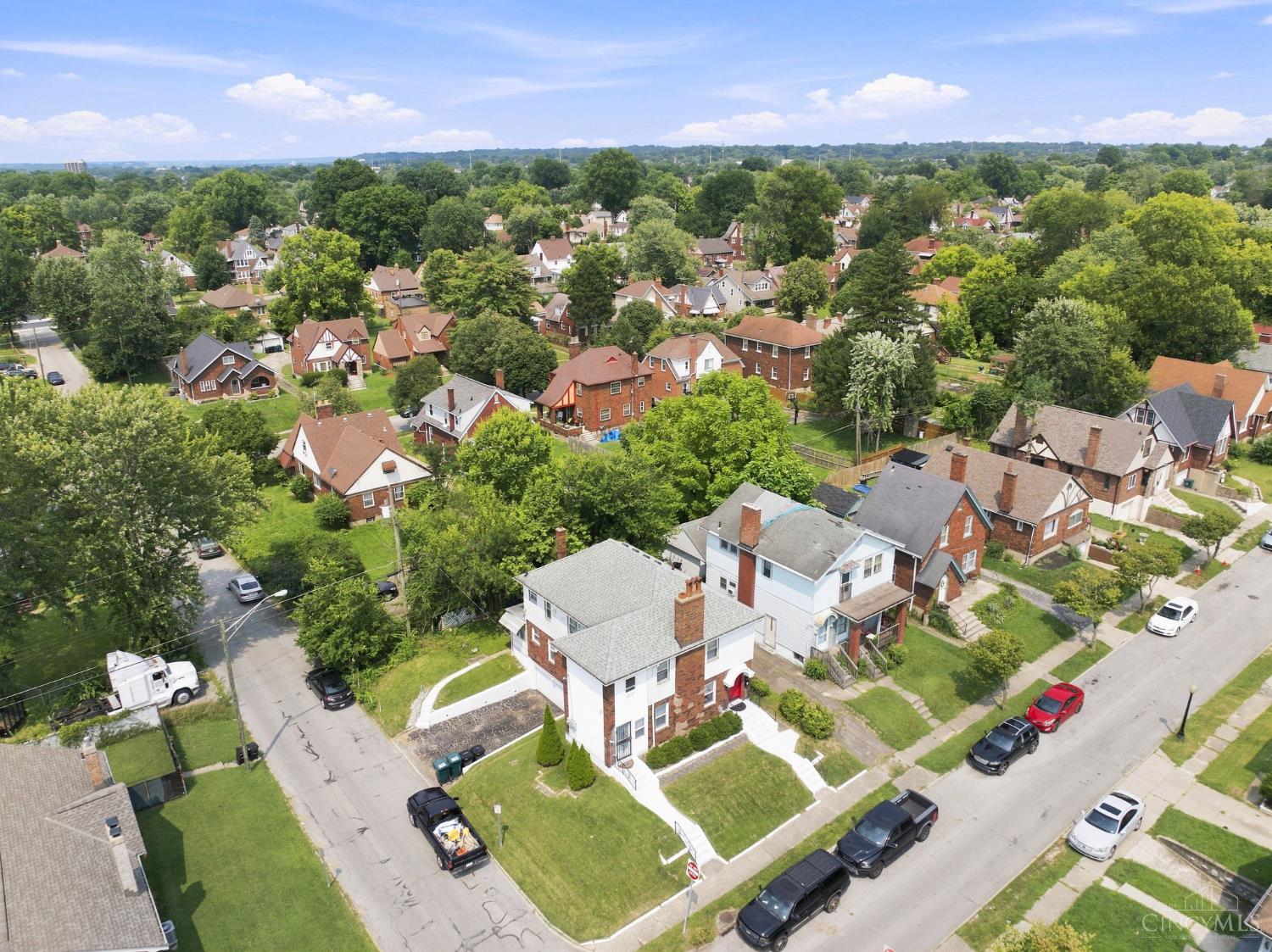 1802 Lawn Avenue, Cincinnati, OH, 45237 — photo 32