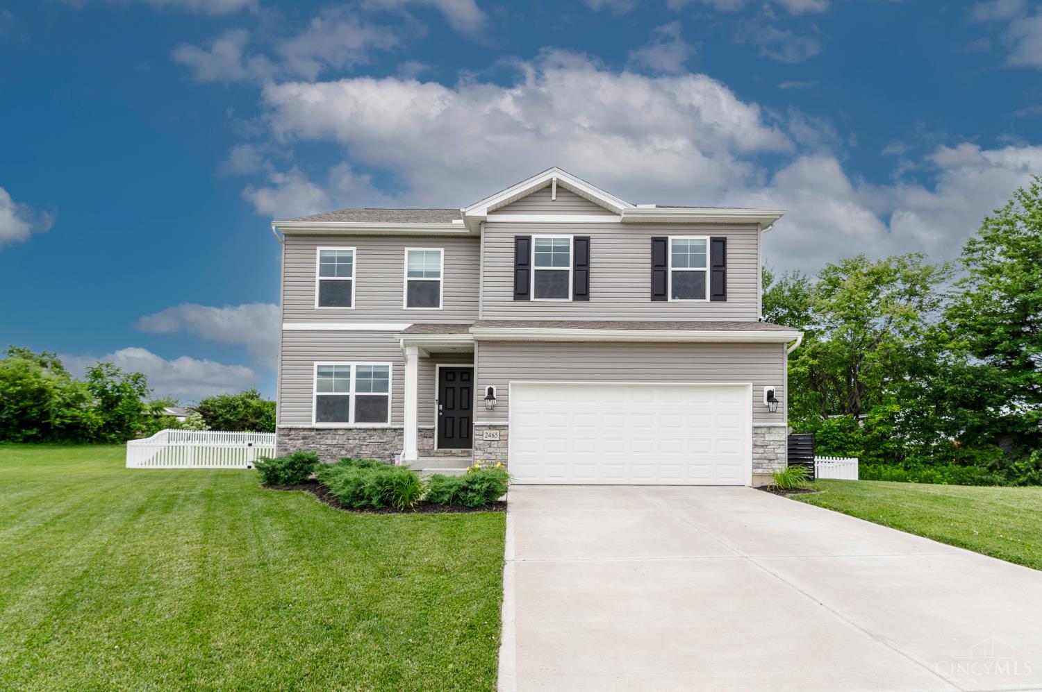 1st image of 2465 Amelia Ct, Cincinnati, OH 45239 | MLS# 1890176