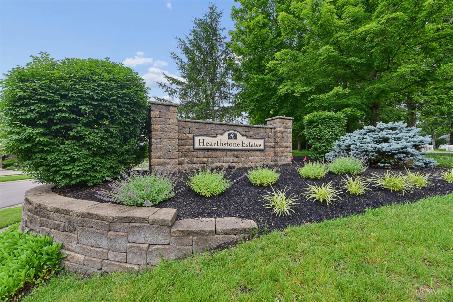 9255 Geromes Way #Lot 8, Symmes Twp, OH, 45140 — photo 19