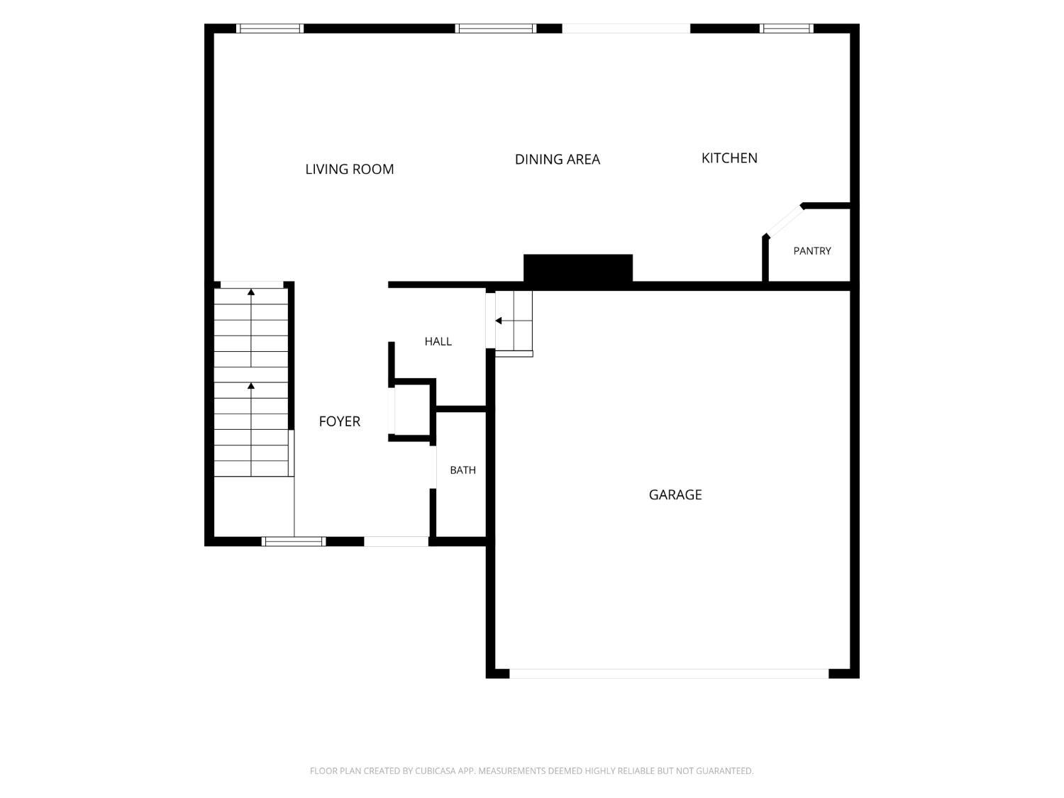37 South Ridge Drive, Pierce Twp, OH, 45102