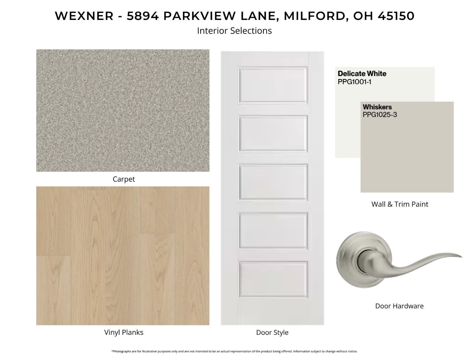 2nd image of 5894 Parkview Ln #94303, Milford, OH 45150 | MLS# 1877777