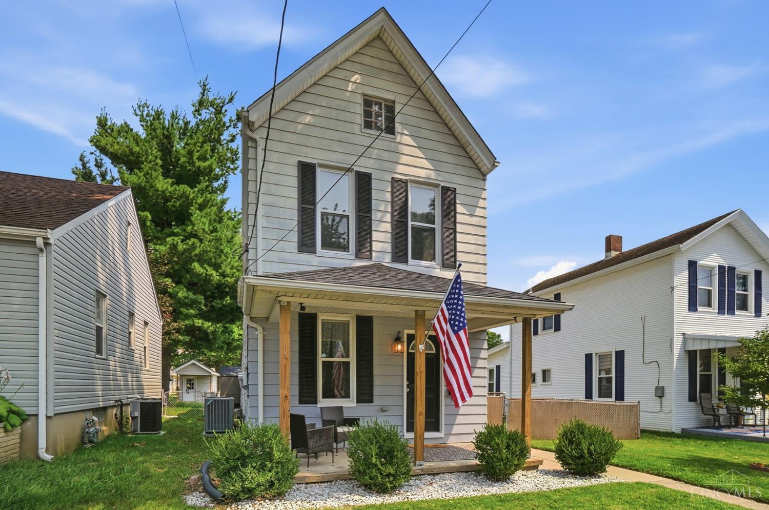 4th image of 212 N Washington St, Harrison, OH 45030 | MLS# 1889983