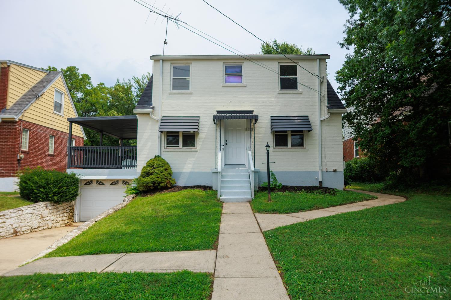 41st image of 3952 Race Rd, Green Twp, OH 45211 | MLS# 1890200