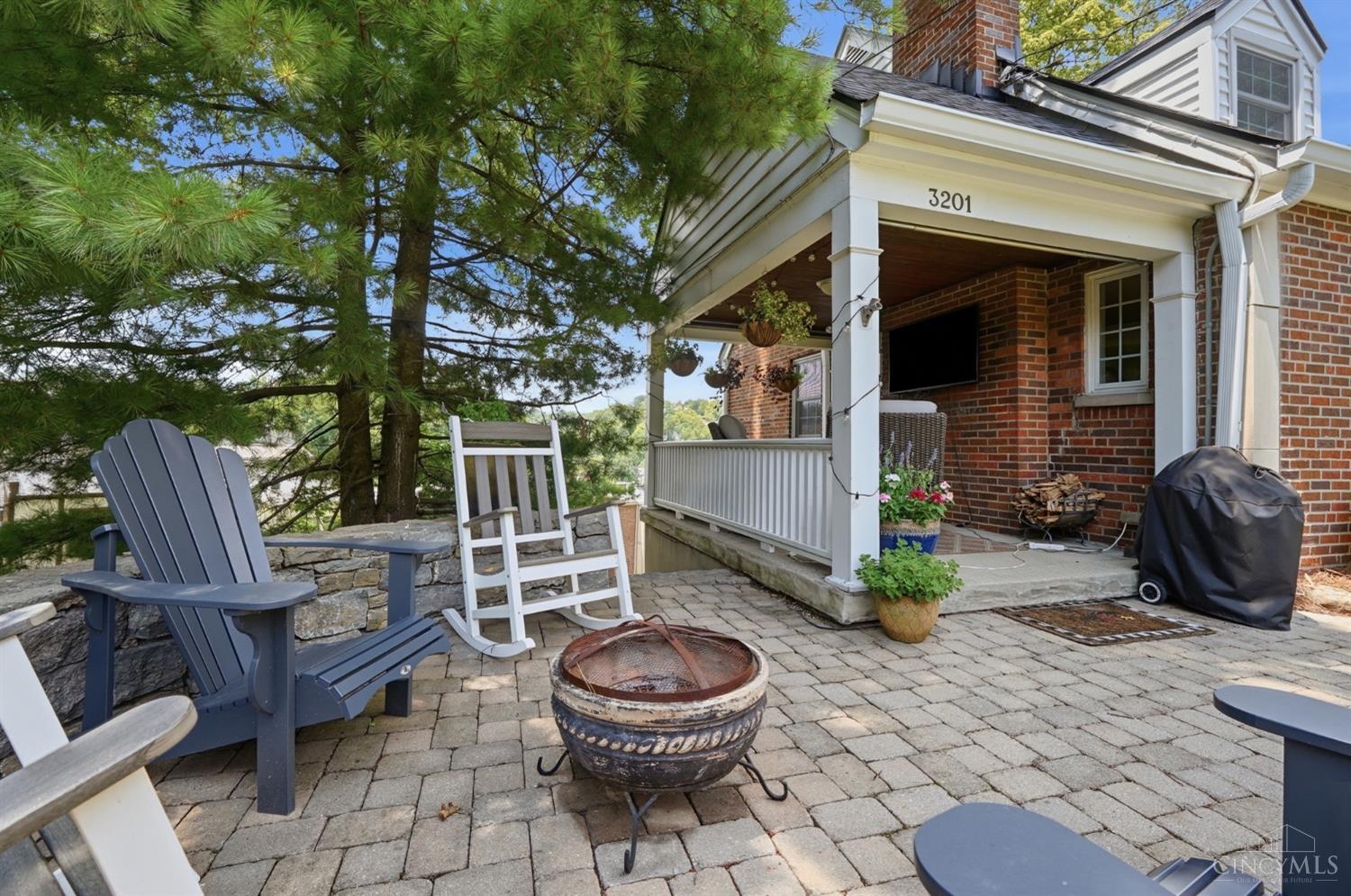 3201 Grischy Lane, Cincinnati, OH, 45208 — photo 32