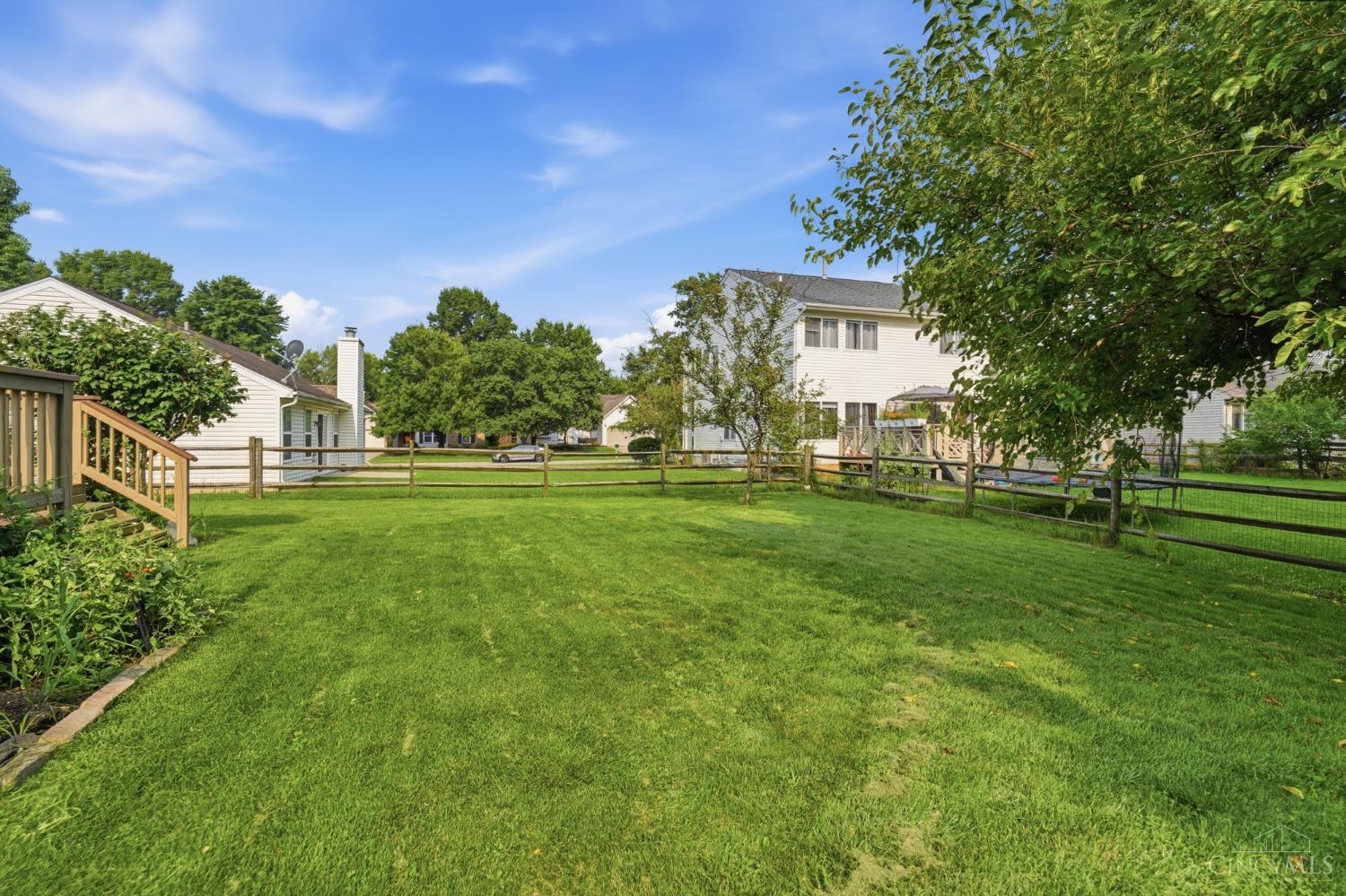 908 Pine Needle Place, Hamilton Twp, OH, 45039 — photo 45