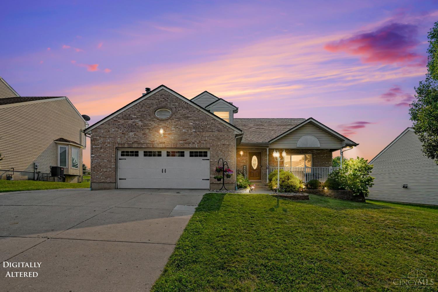 Photo 3 of Single family home for sale at 2004 Crest Rd, Forest Park, OH 45240 | MLS# 1889924 | Listing updated on 2026-09-17