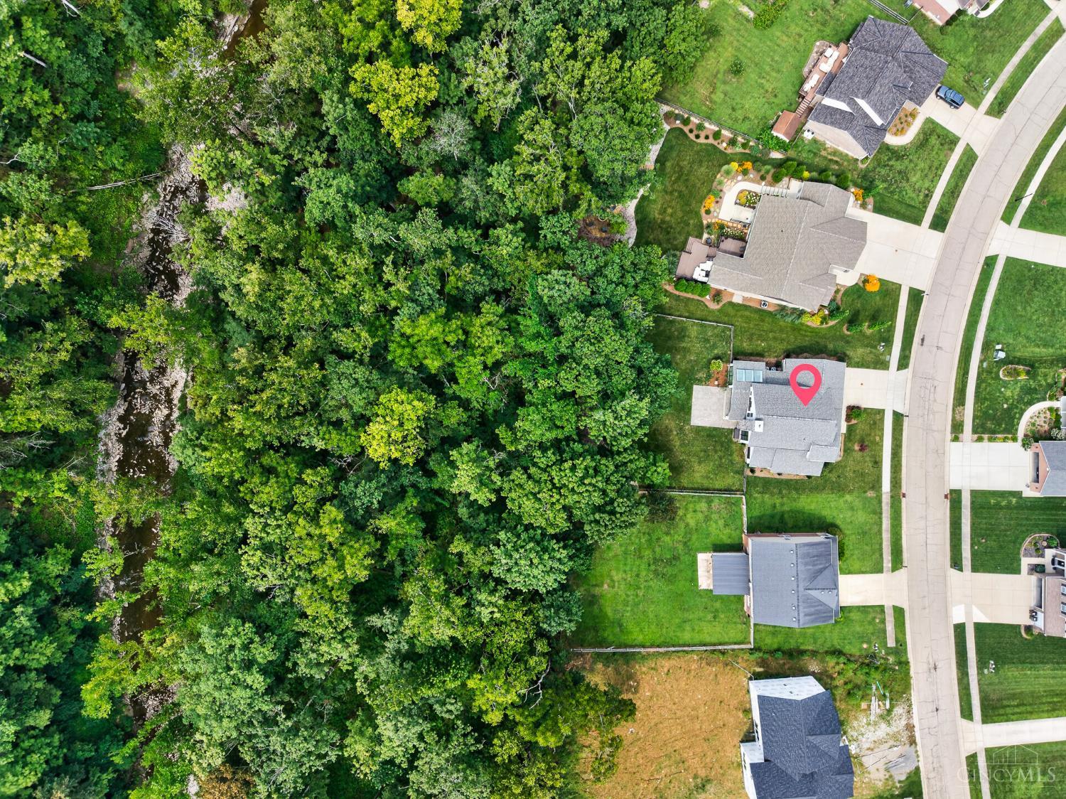 48th image of 6582 Rosewood Ln, Goshen, OH 45122 | MLS# 1887157