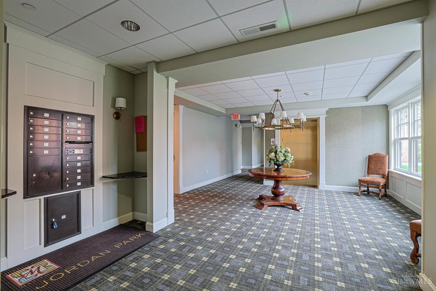 3942 Miami Road #203, Mariemont, OH, 45227 — photo 33