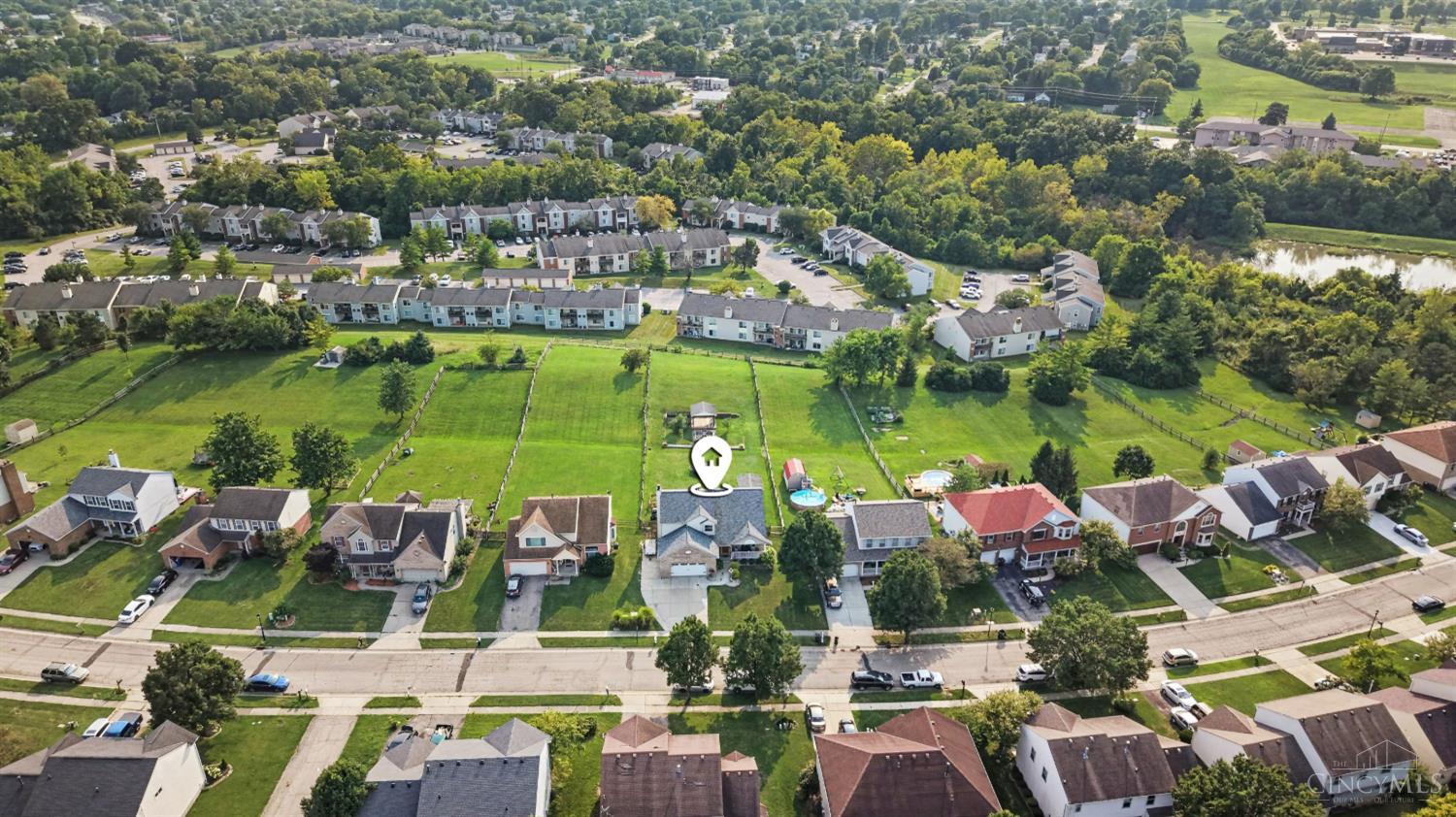 2004 Crest Road, Forest Park, OH, 45240 — photo 44