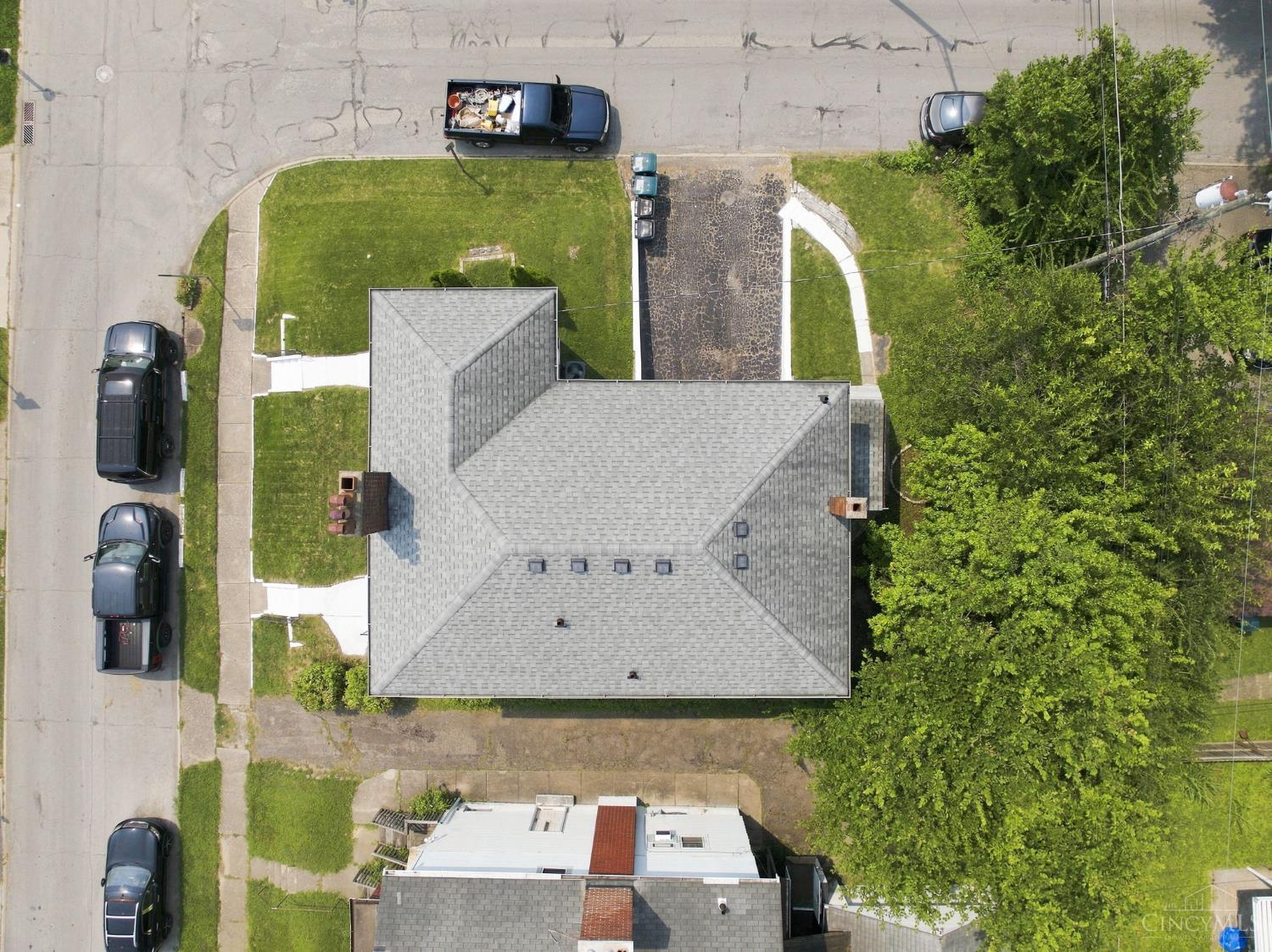 1802 Lawn Avenue, Cincinnati, OH, 45237 — photo 30