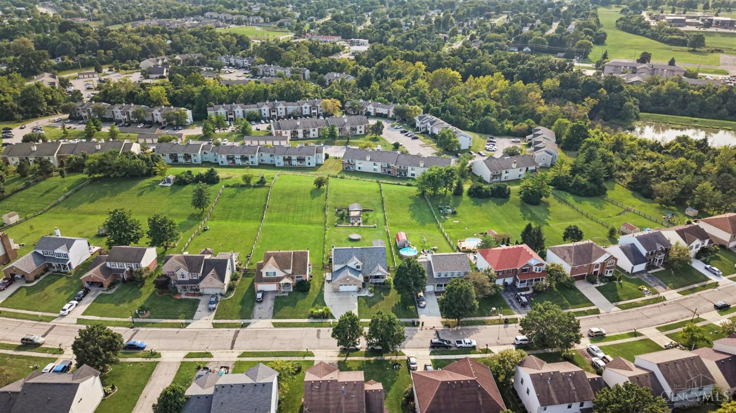 2004 Crest Road, Forest Park, OH, 45240 — photo 49