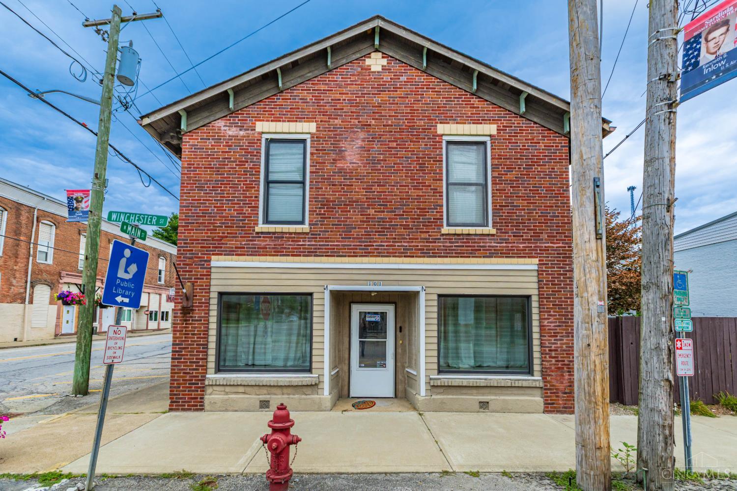 101 Winchester Street, Sardinia, OH, 45171
